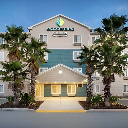 Value Place Orlando, Fl Williamsburg Eksteriør billede