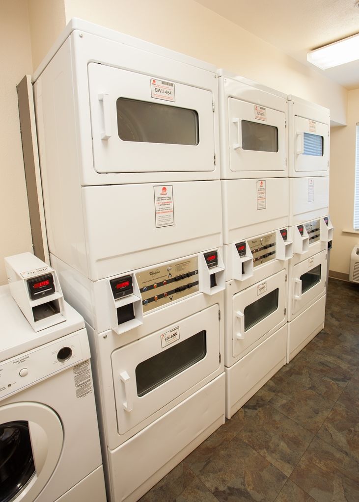 Value Place Orlando, Fl Williamsburg Faciliteter billede