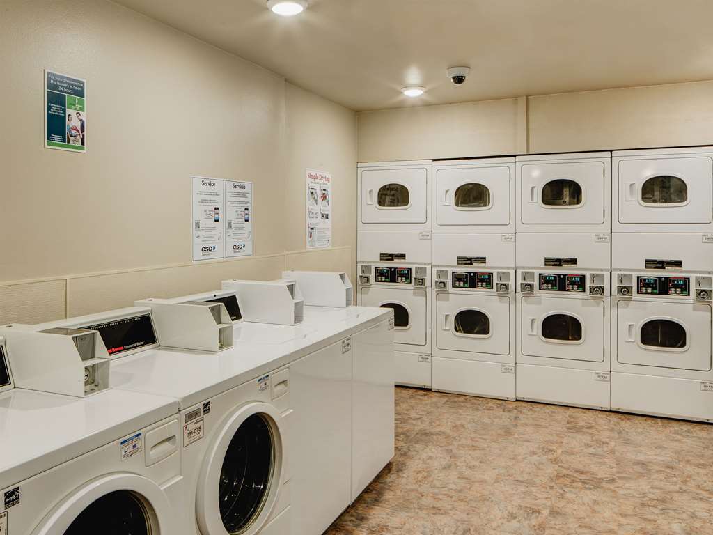 Value Place Orlando, Fl Williamsburg Faciliteter billede