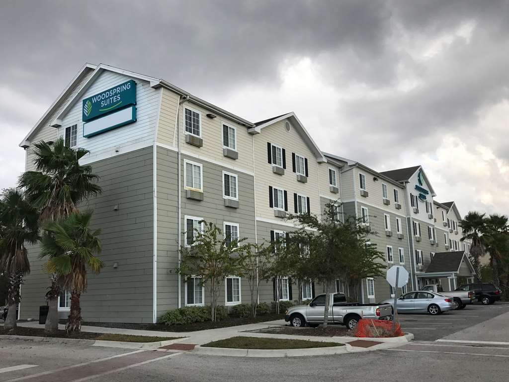 Value Place Orlando, Fl Williamsburg Eksteriør billede