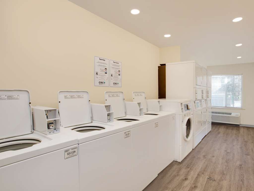Value Place Orlando, Fl Williamsburg Faciliteter billede