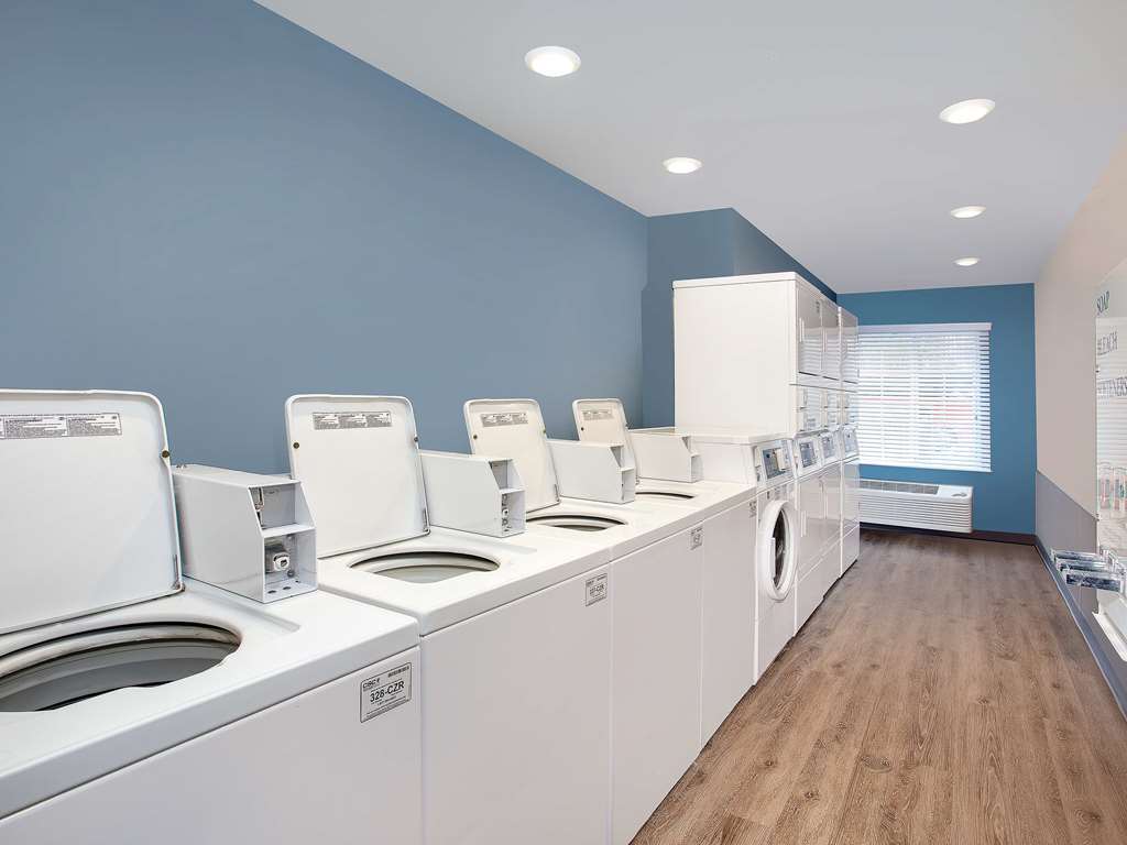 Value Place Orlando, Fl Williamsburg Faciliteter billede